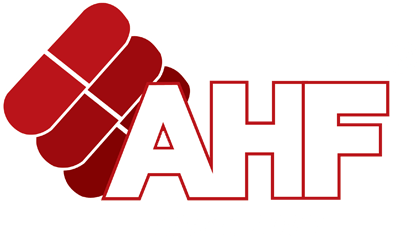 AHF vitamins