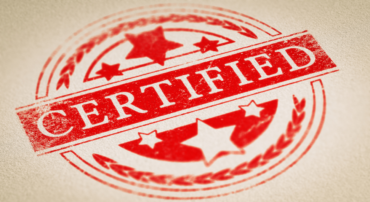 Understanding NSF Certified Companies: NSF/ANSI 455-2 GMP Certification ...