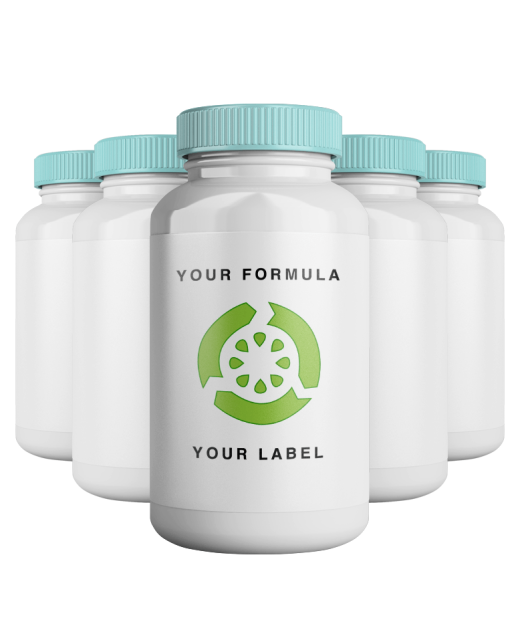 Custom formulation AHF Custom formulation AHF