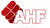 ahf white